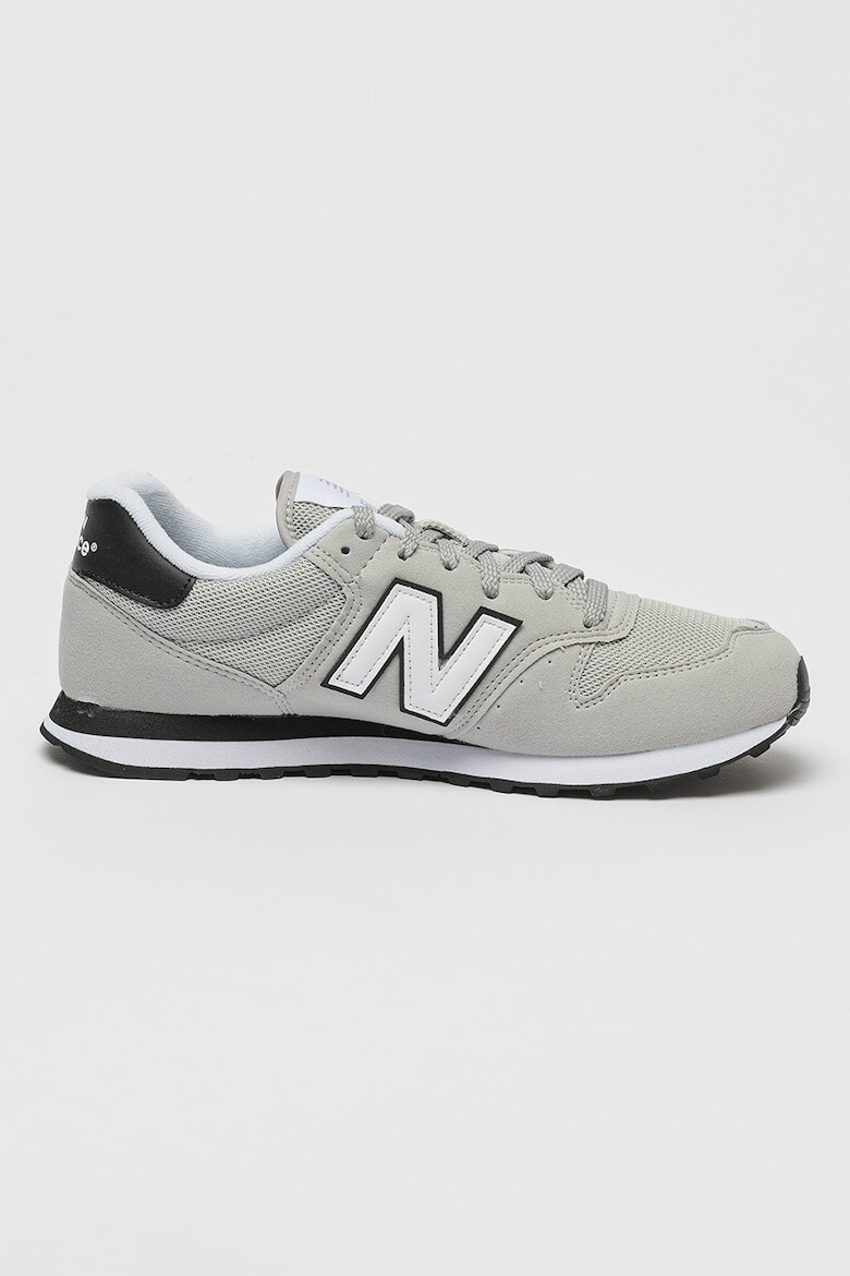 New Balance Pantofi sport low-cut 500 - Pled.ro