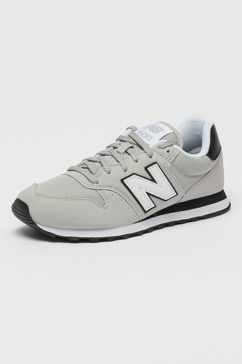 New Balance Pantofi sport low-cut 500 - Pled.ro