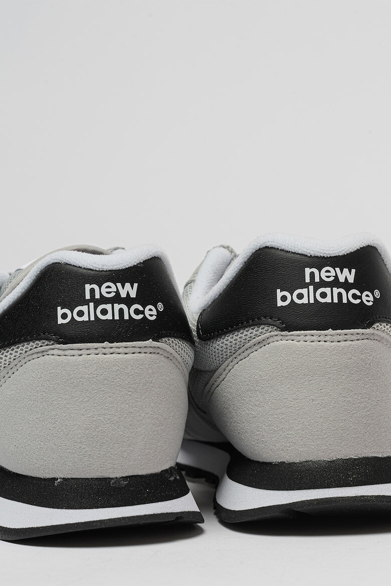 New Balance Pantofi sport low-cut 500 - Pled.ro