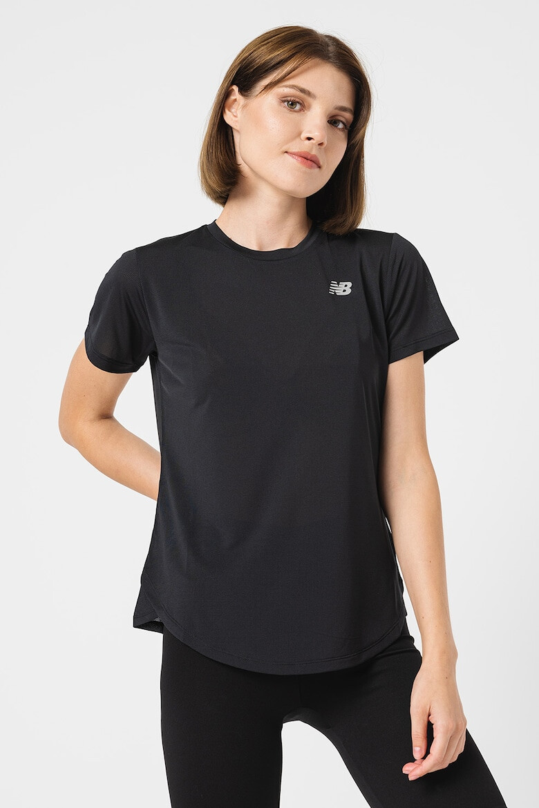 New Balance Tricou athletic run pentru alergare Accelerate - Pled.ro