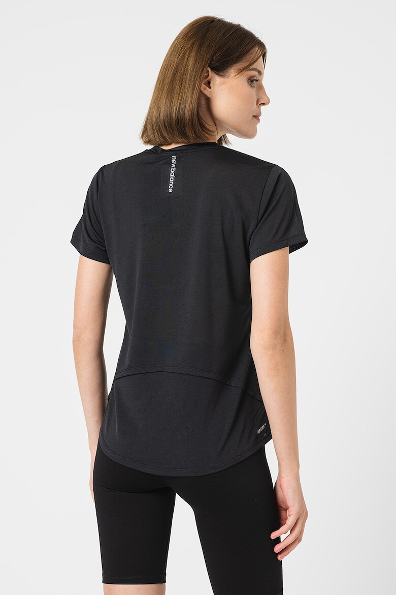 New Balance Tricou athletic run pentru alergare Accelerate - Pled.ro