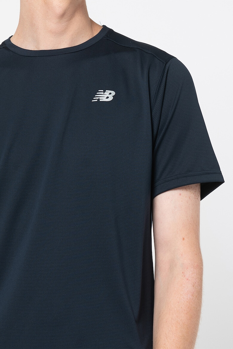 New Balance Tricou cu detalii reflectorizante pentru alergare Accelerate - Pled.ro