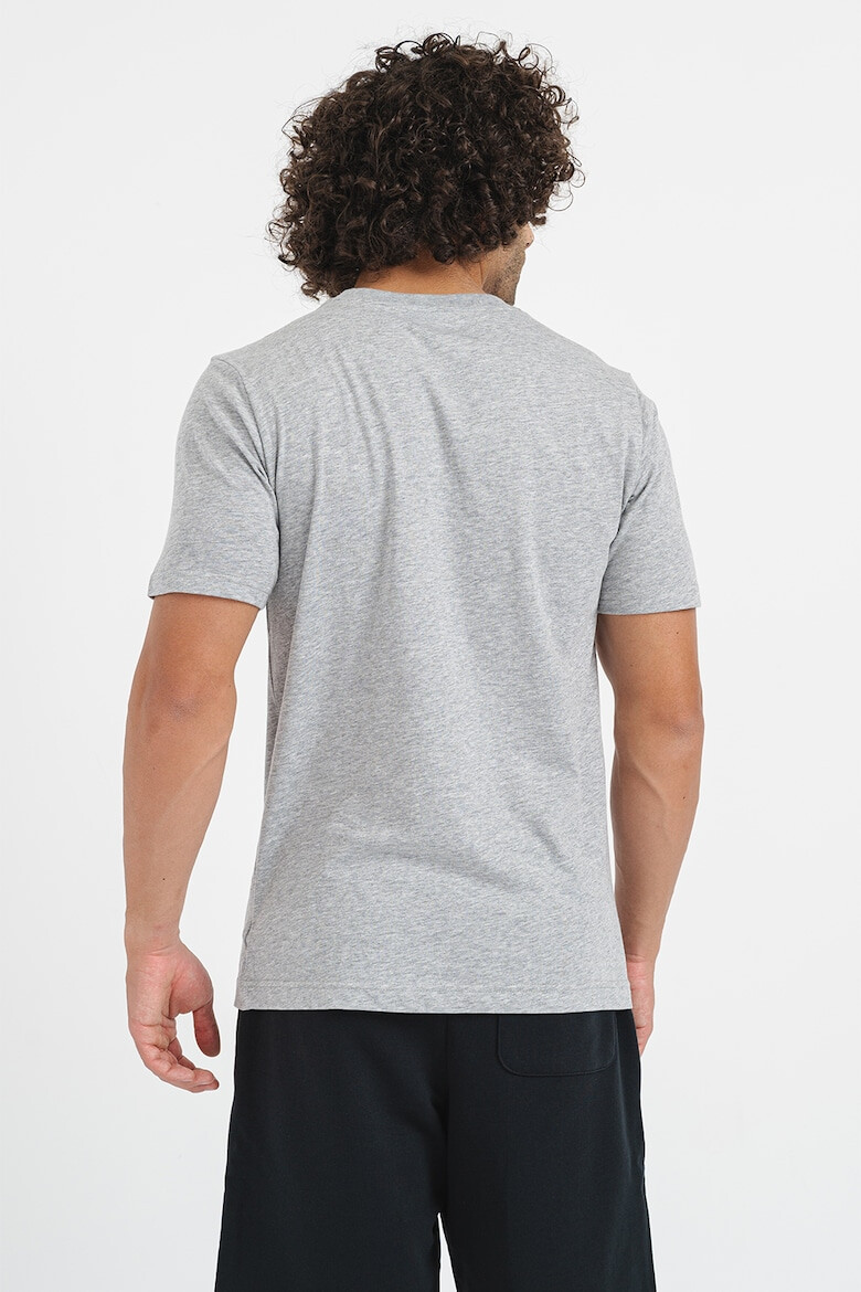 New Balance Tricou cu imprimeu logo - Pled.ro