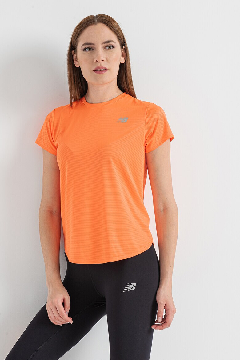 New Balance Tricou pentru alergare Accelerate - Pled.ro