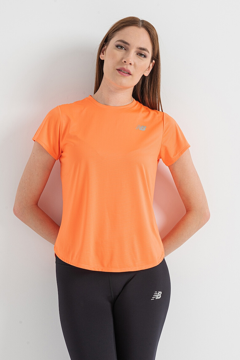 New Balance Tricou pentru alergare Accelerate - Pled.ro