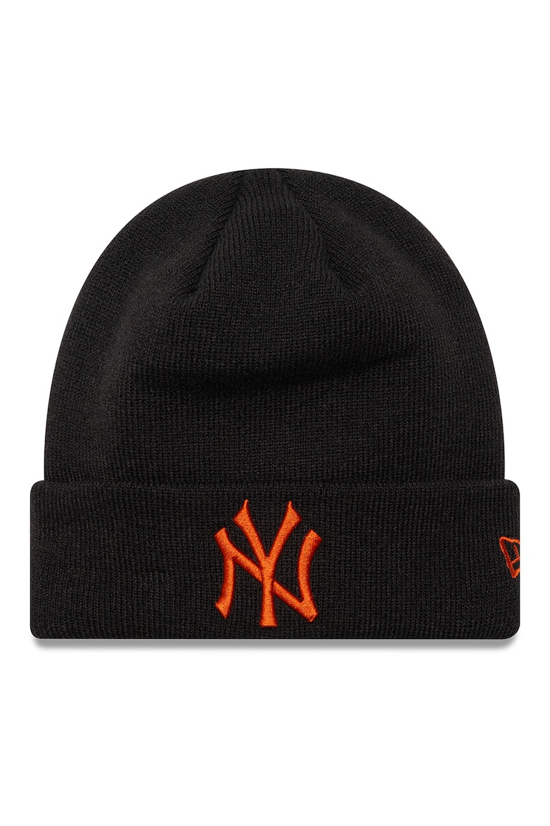 New Era Caciula cu broderie logo League Essential - Pled.ro