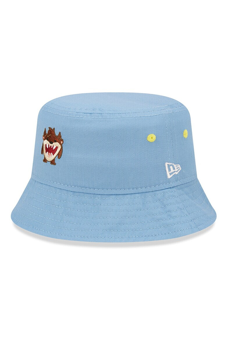 New Era Palarie bucket cu detaliu brodat - Pled.ro