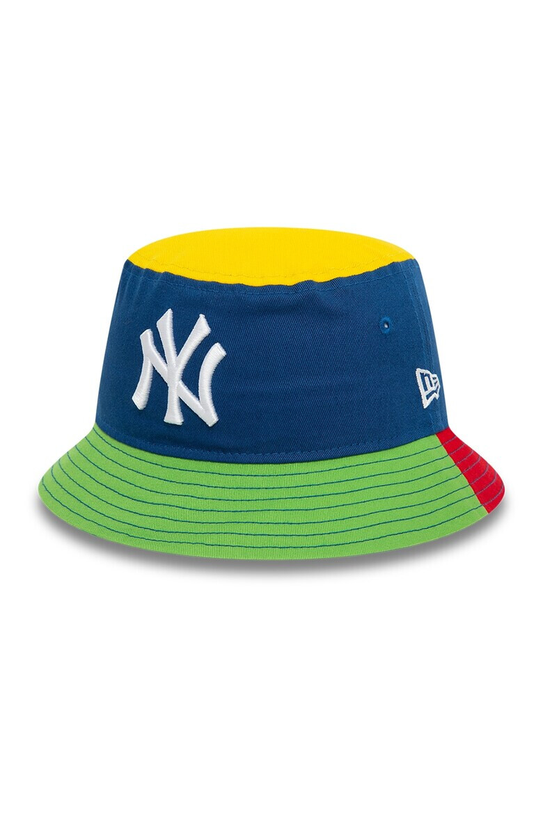 New Era Palarie bucket cu logo - Pled.ro