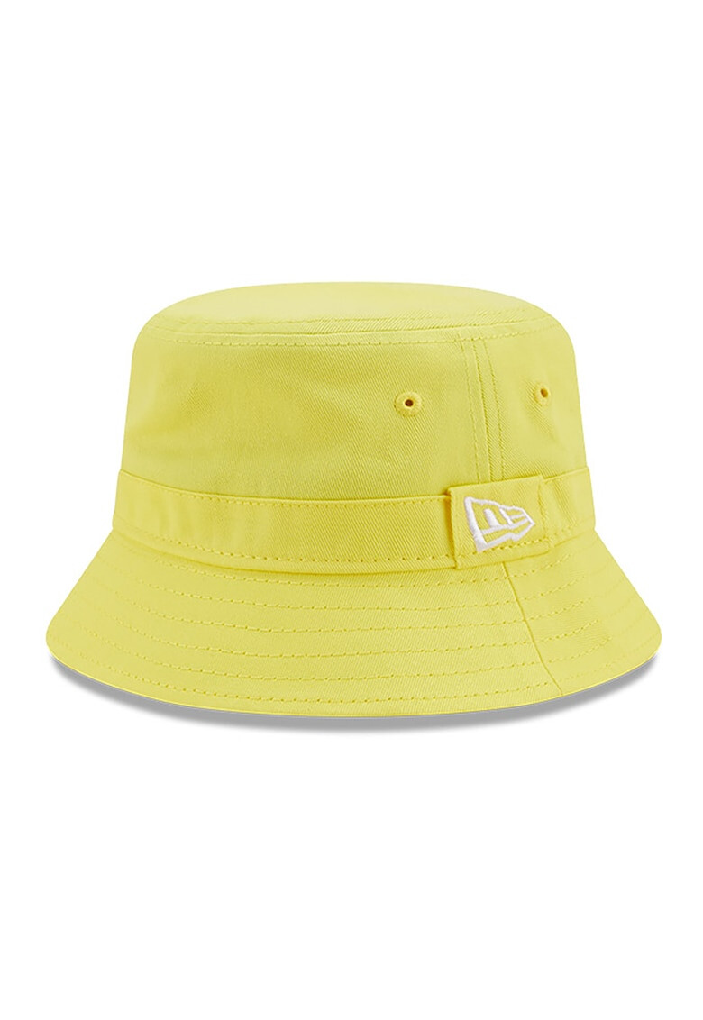 New Era Palarie bucket de bumbac Essential - Pled.ro