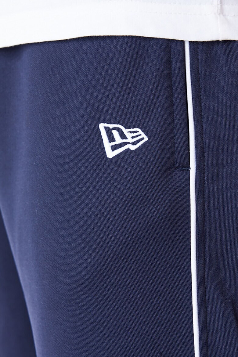 New Era Pantaloni de trening cu logo Los Angeles Dodgers Mlb - Pled.ro