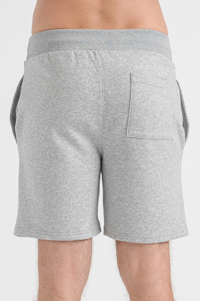 New Era Pantaloni scurti cu logo discret Essential - Pled.ro