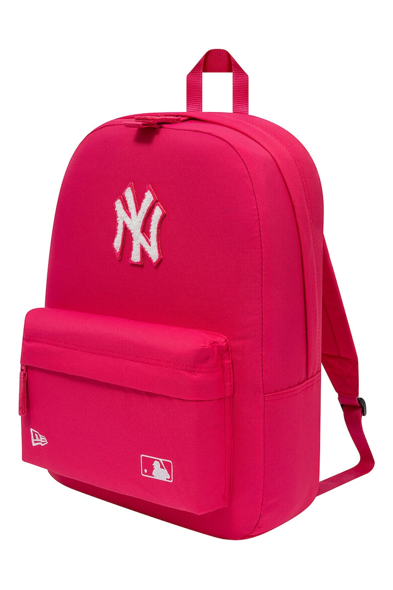 New Era Rucsac cu bretele ajustabile Mlb Applique Stadium -17L - Pled.ro