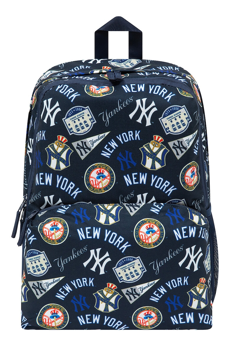 New Era Rucsac cu logo Mlb Stadium - Pled.ro