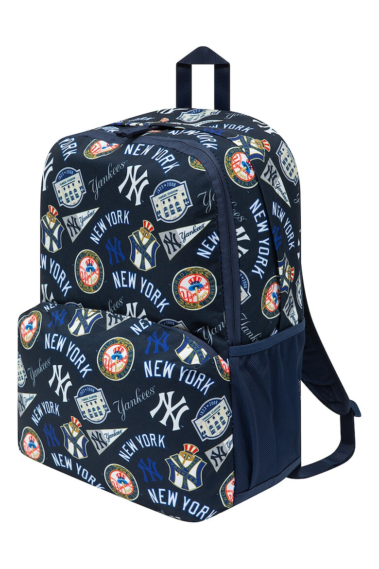 New Era Rucsac cu logo Mlb Stadium - Pled.ro