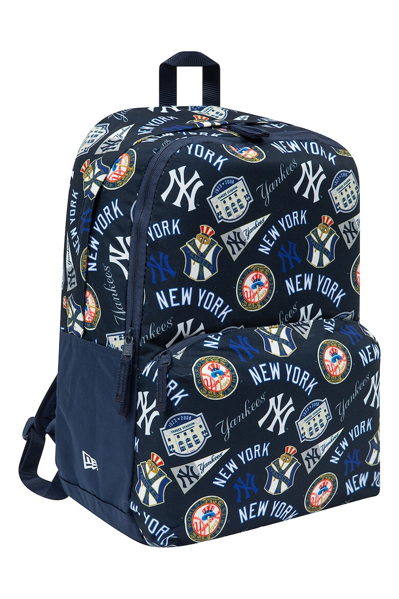 New Era Rucsac cu logo Mlb Stadium - Pled.ro