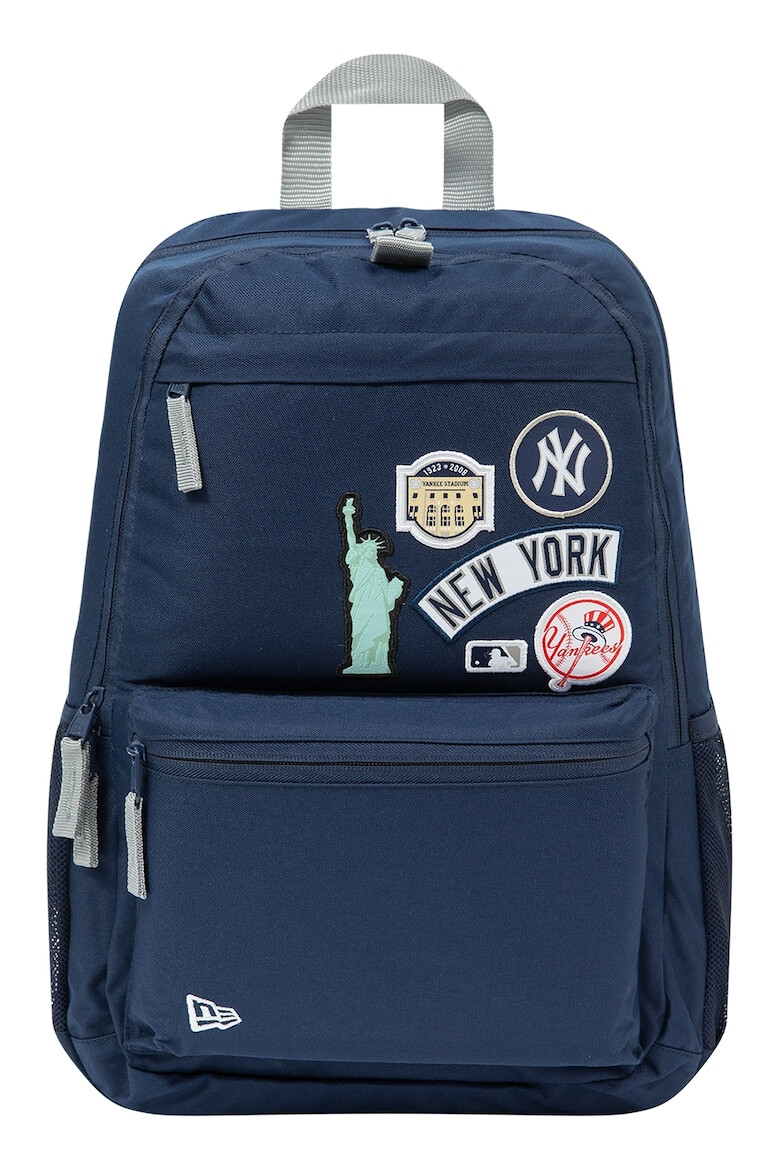 New Era Rucsac New York Yankees Delaware - 22 L - Pled.ro