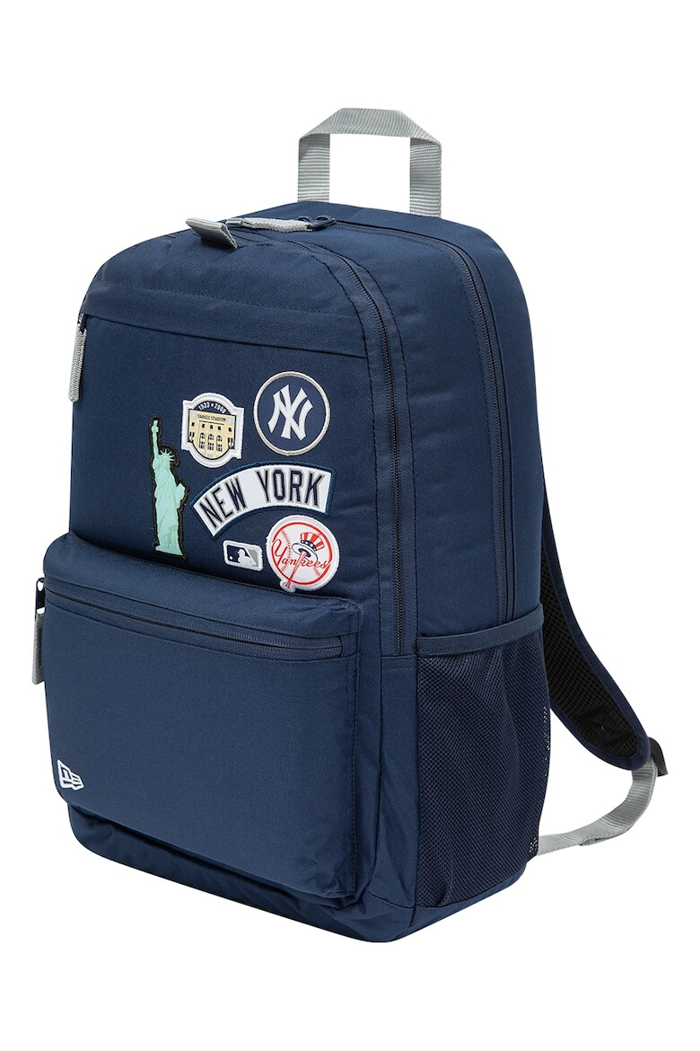 New Era Rucsac New York Yankees Delaware - 22 L - Pled.ro