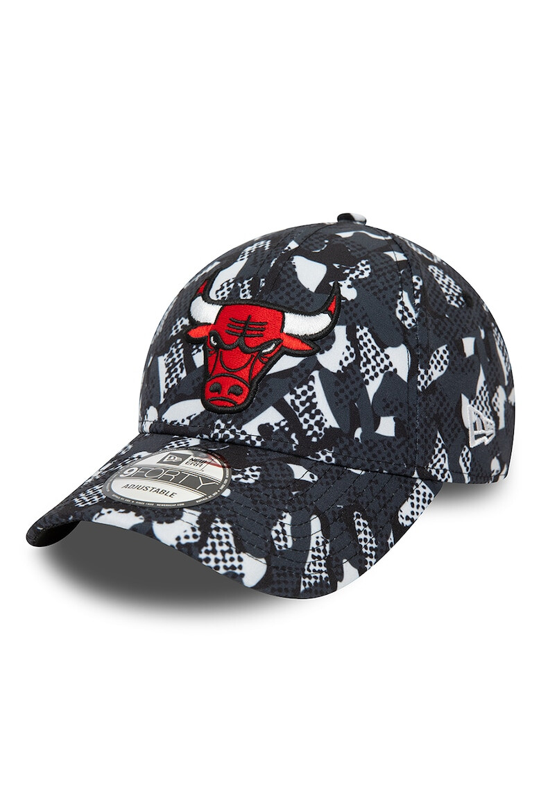 New Era Sapca 9Forty Chicago Bulls - Pled.ro