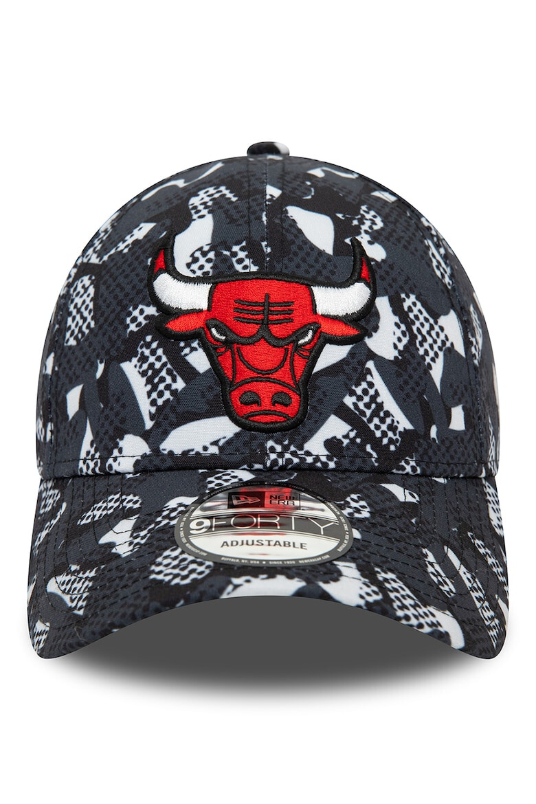 New Era Sapca 9Forty Chicago Bulls - Pled.ro