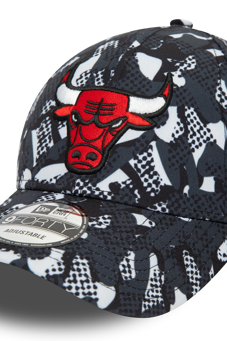 New Era Sapca 9Forty Chicago Bulls - Pled.ro