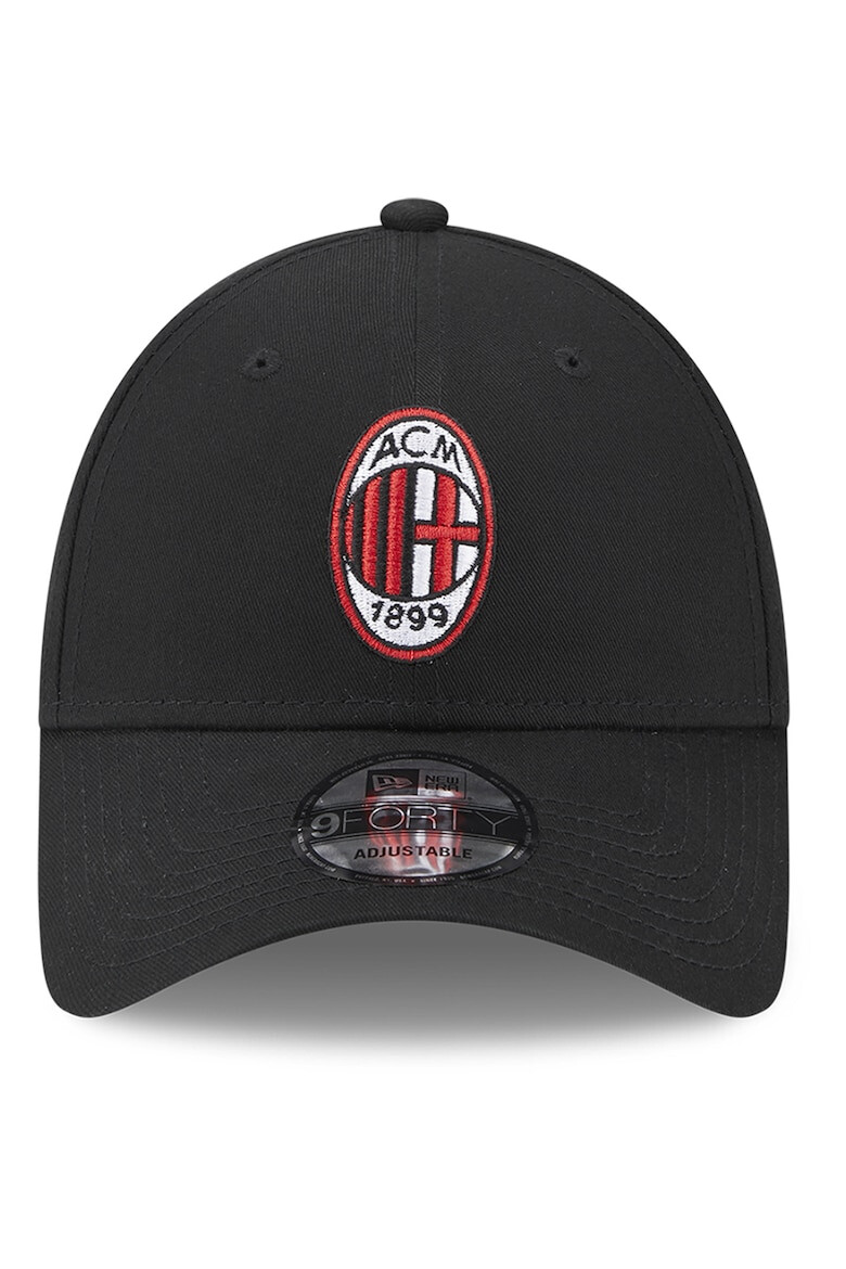 New Era Sapca ajustabila 9Forty ACMILAN - Pled.ro