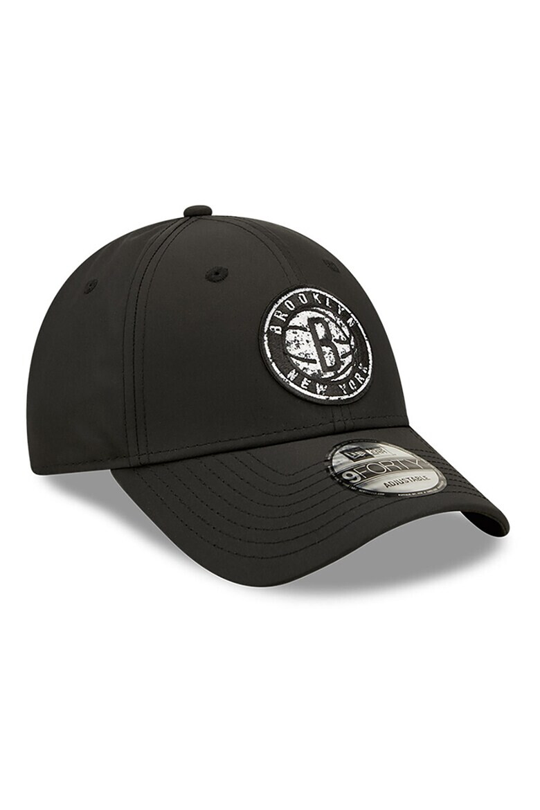 New Era Sapca ajustabila Brooklyn Nets 9FORTY - Pled.ro