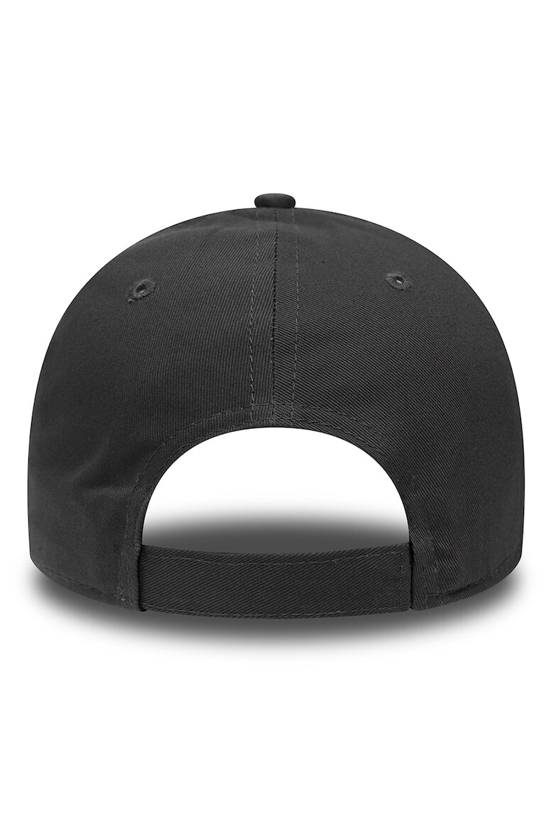 New Era Sapca ajustabila cu cozoroc curbat Basic - Pled.ro