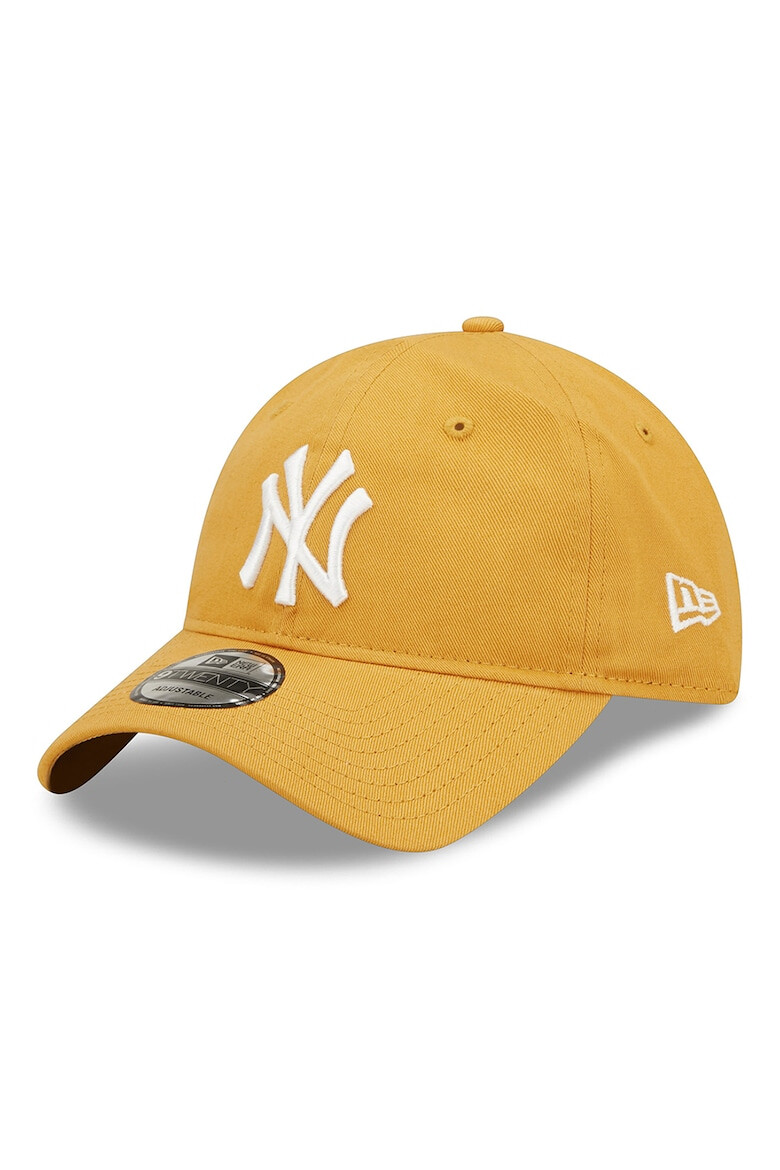 New Era Sapca ajustabila cu detaliu brodat 9Forty - Pled.ro