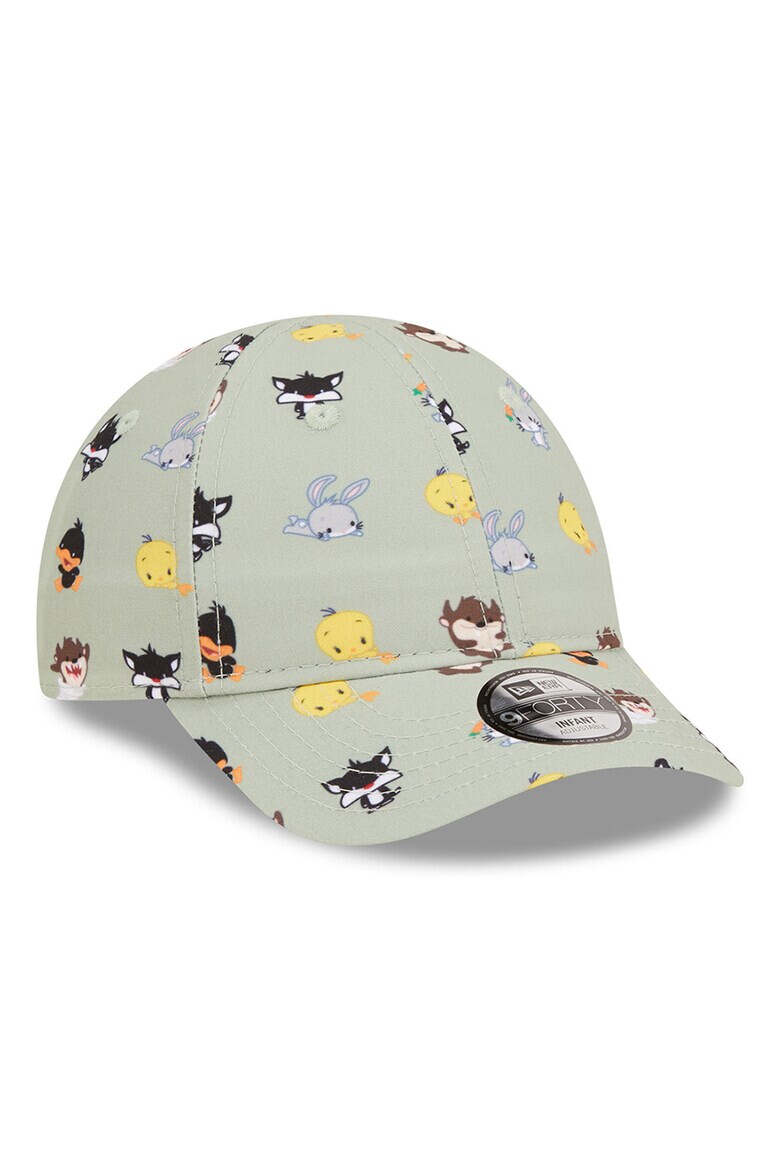 New Era Sapca ajustabila cu imprimeu Looney Tunes - Pled.ro