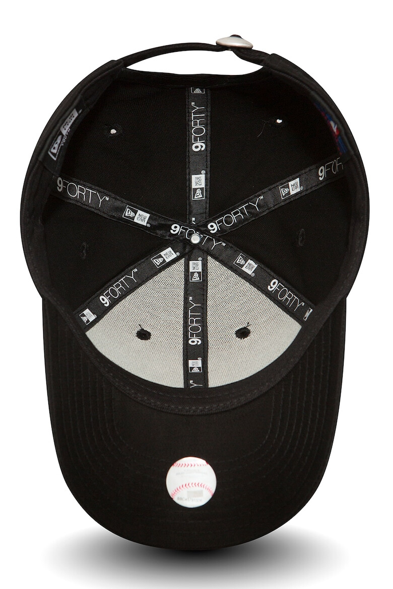 New Era Sapca ajustabila cu logo brodat K940 NY Yankees - Pled.ro