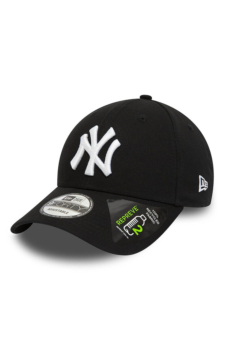 New Era Sapca ajustabila cu logo brodat League Essential - Pled.ro