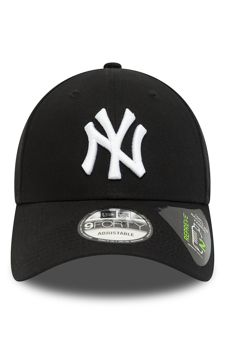 New Era Sapca ajustabila cu logo brodat League Essential - Pled.ro