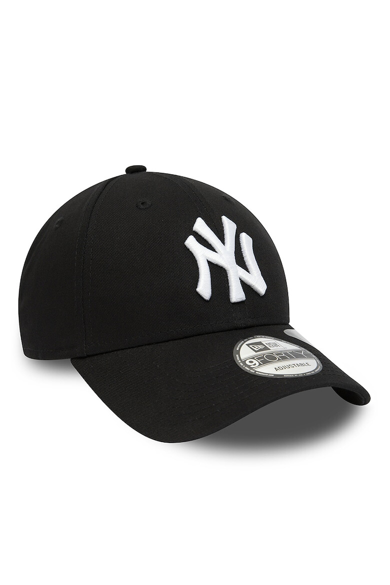 New Era Sapca ajustabila cu logo brodat League Essential - Pled.ro