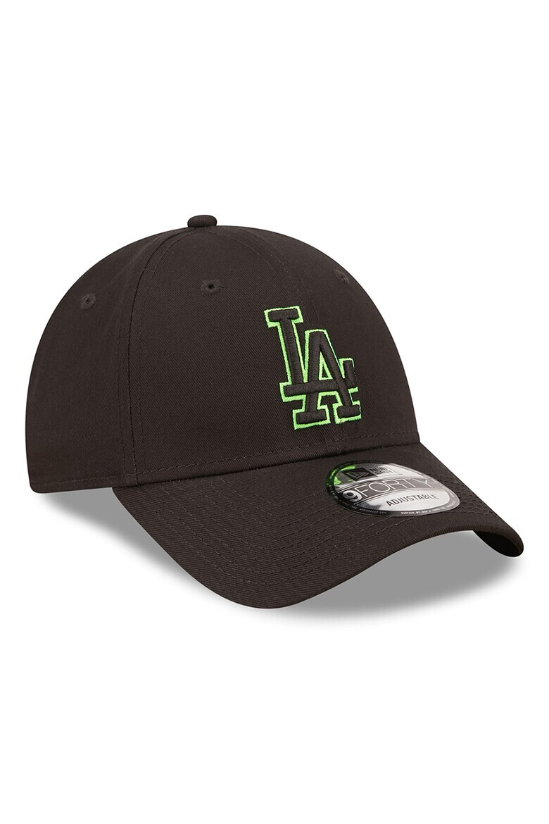 New Era Sapca ajustabila cu logo brodat Neon Outline - Pled.ro