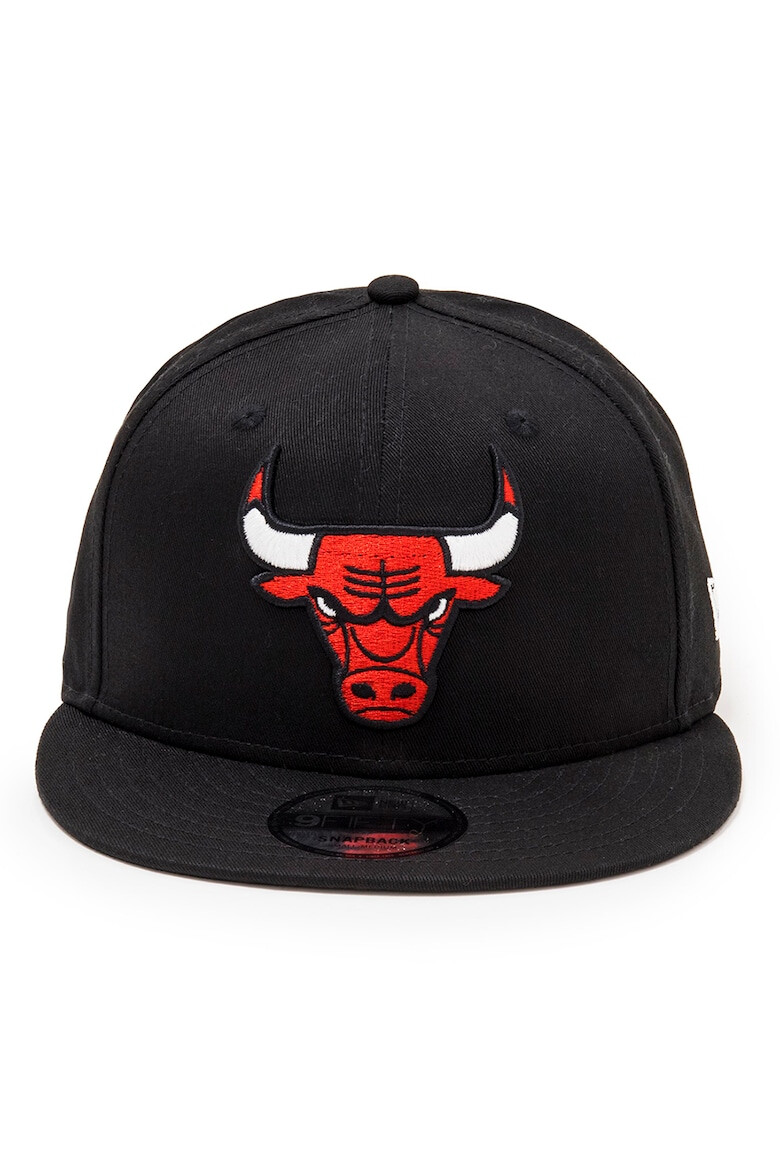 New Era Sapca ajustabila cu logo Chicago Bulls - Pled.ro