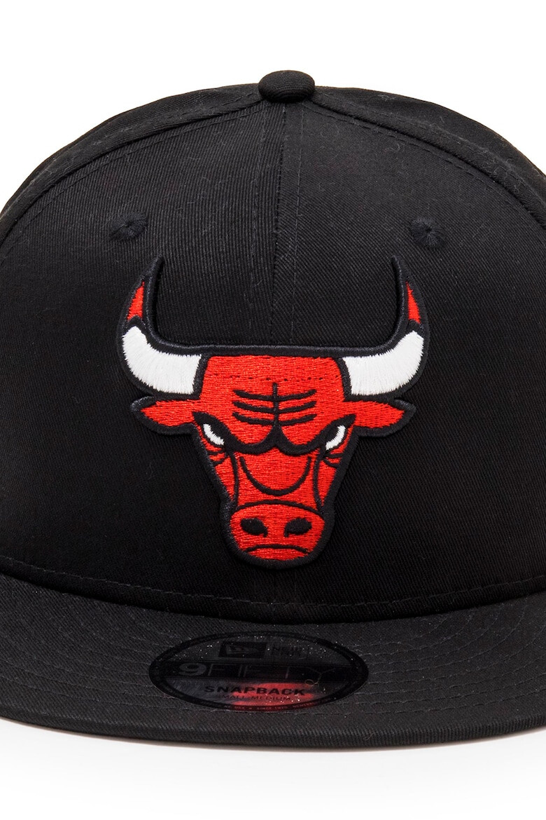 New Era Sapca ajustabila cu logo Chicago Bulls - Pled.ro