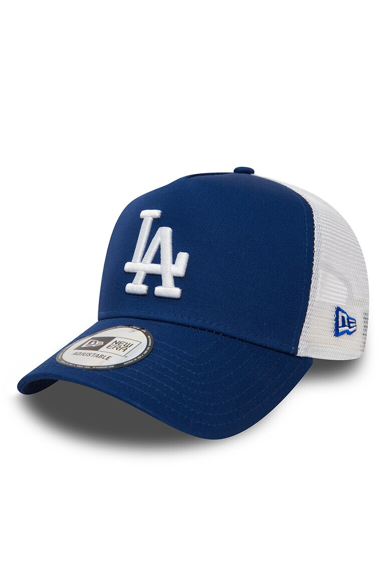 New Era Sapca ajustabila cu logo Los Angeles Dodgers Clean - Pled.ro