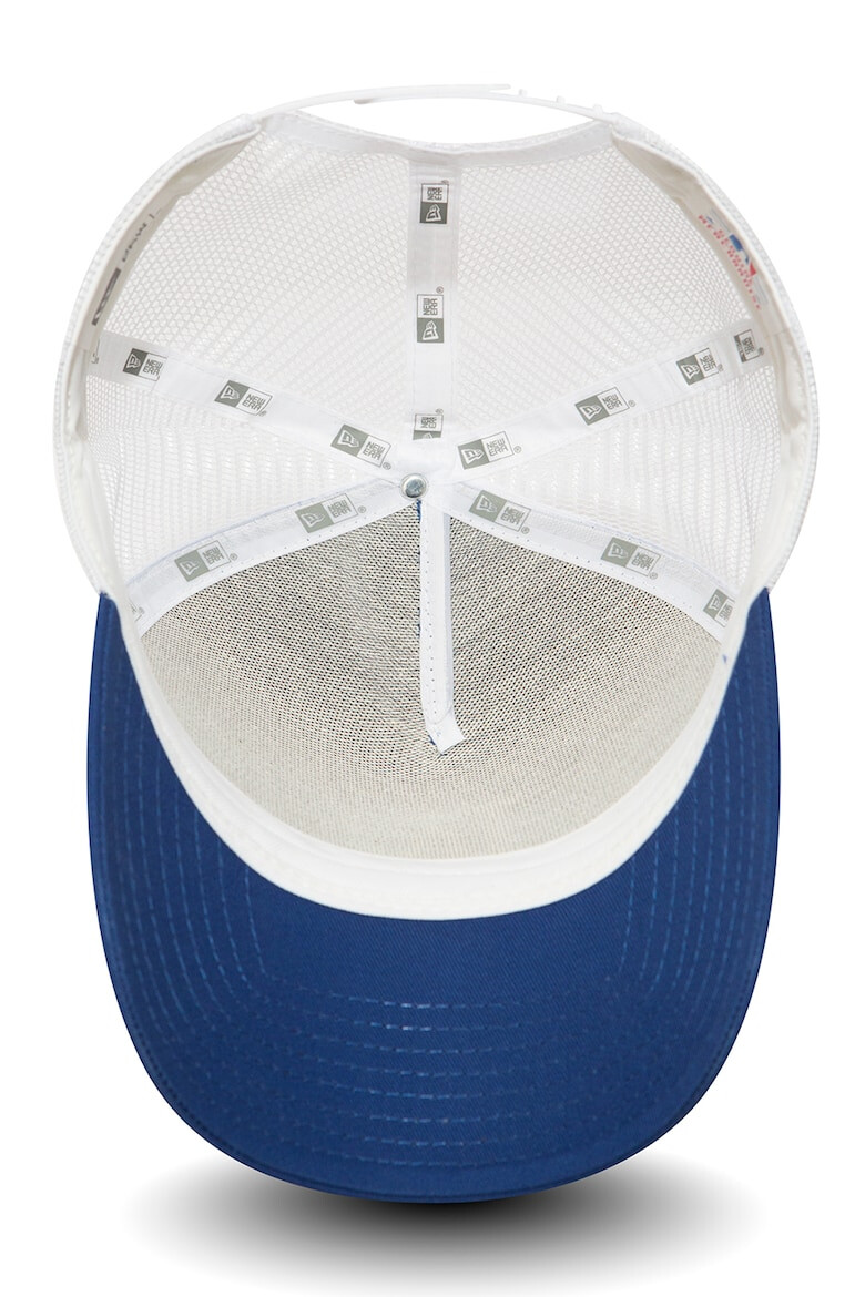 New Era Sapca ajustabila cu logo Los Angeles Dodgers Clean - Pled.ro