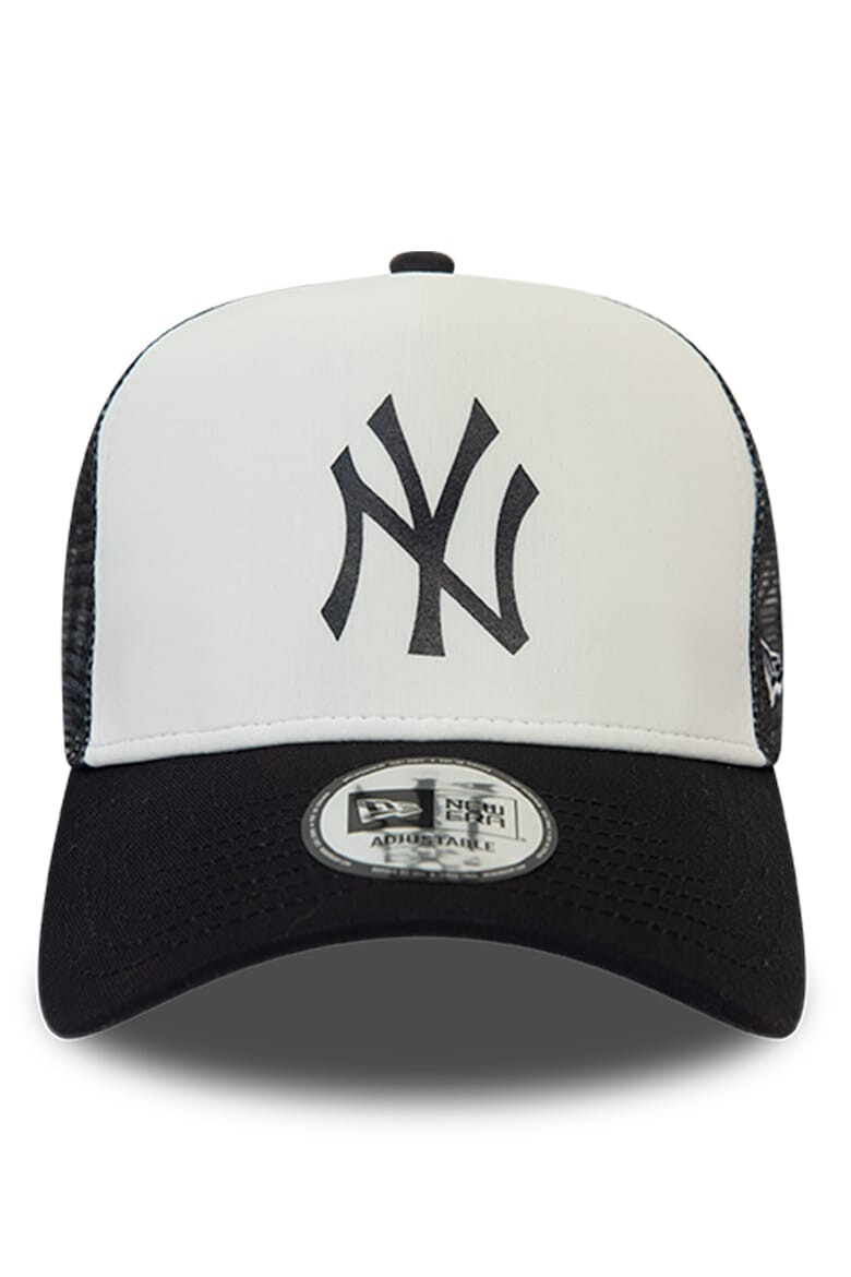 New Era Sapca ajustabila cu logo New York Yankees - Pled.ro