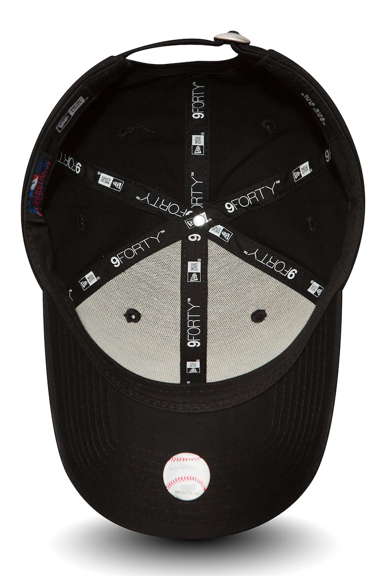 New Era Sapca ajustabila cu logo New York Yankees Leaugue Baseball - Pled.ro