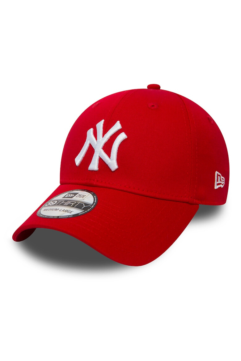 New Era Sapca ajustabila cu logo New York Yankees Leaugue Baseball - Pled.ro