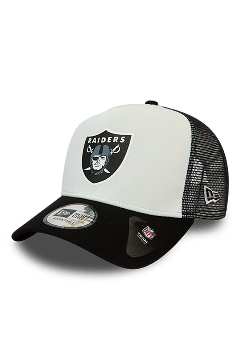 New Era Sapca ajustabila cu logo Raiders - Pled.ro