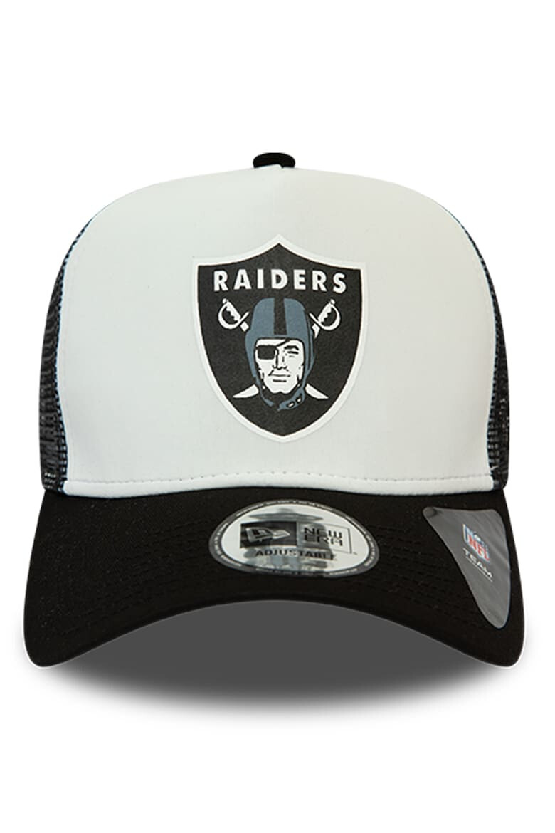 New Era Sapca ajustabila cu logo Raiders - Pled.ro