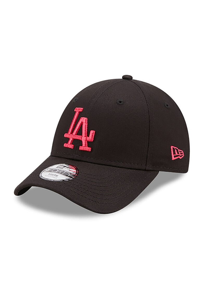 New Era Sapca ajustabila LA Dodgers League Essential 9FORTY - Pled.ro