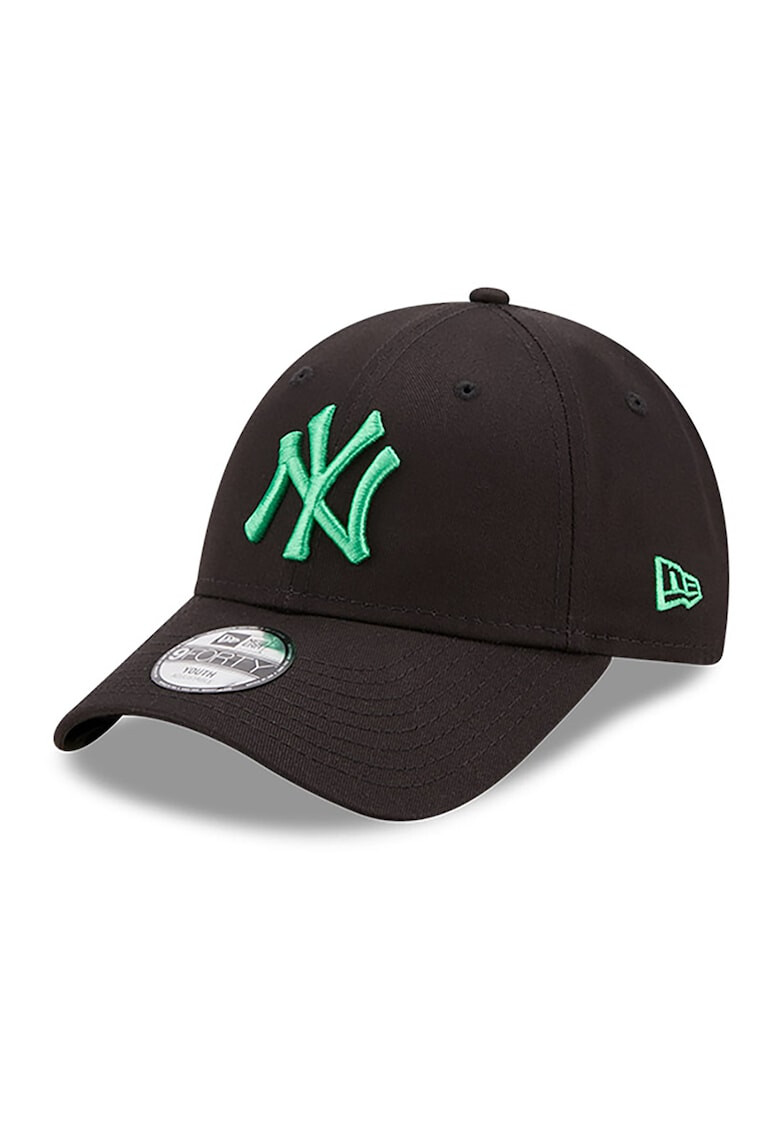 New Era Sapca baseball ajustabila cu logo brodat Neyyan - Pled.ro