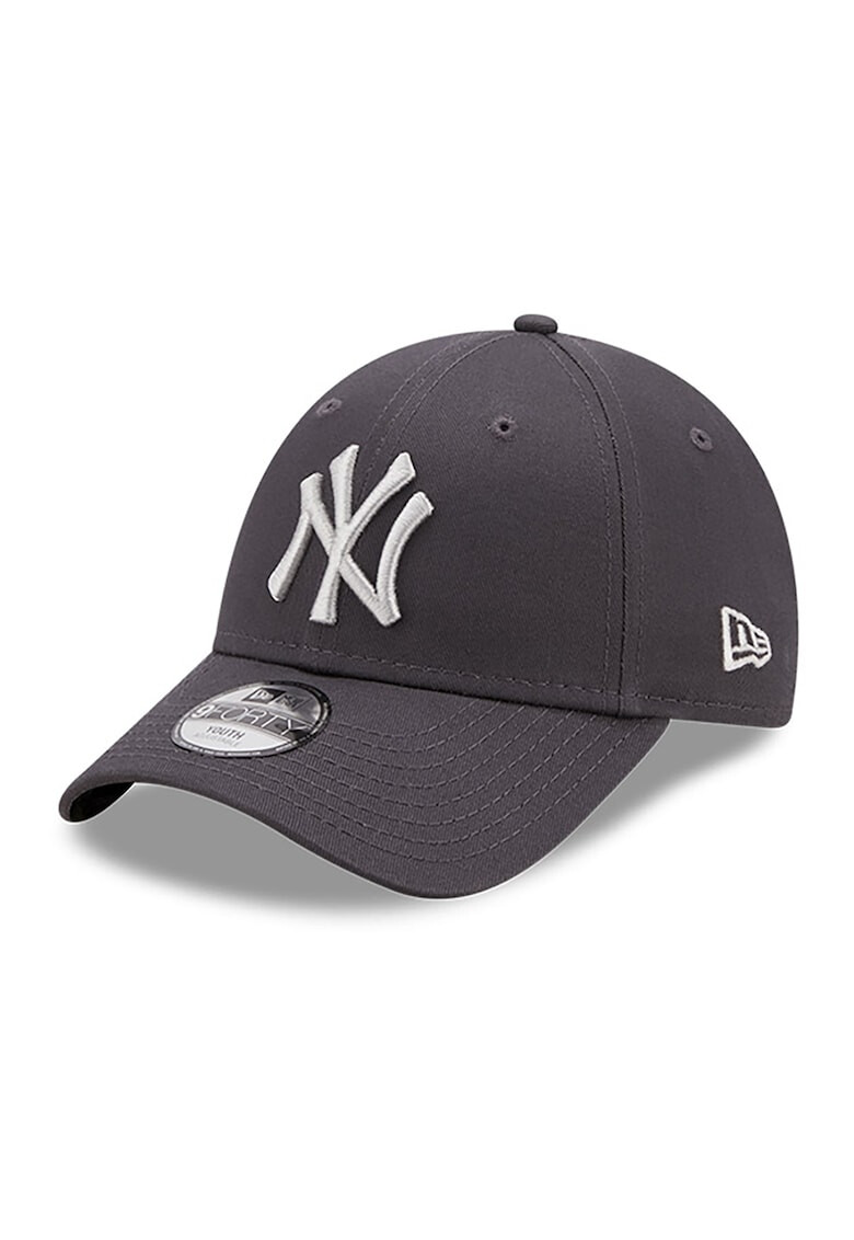 New Era Sapca baseball ajustabila cu logo brodat Neyyan - Pled.ro