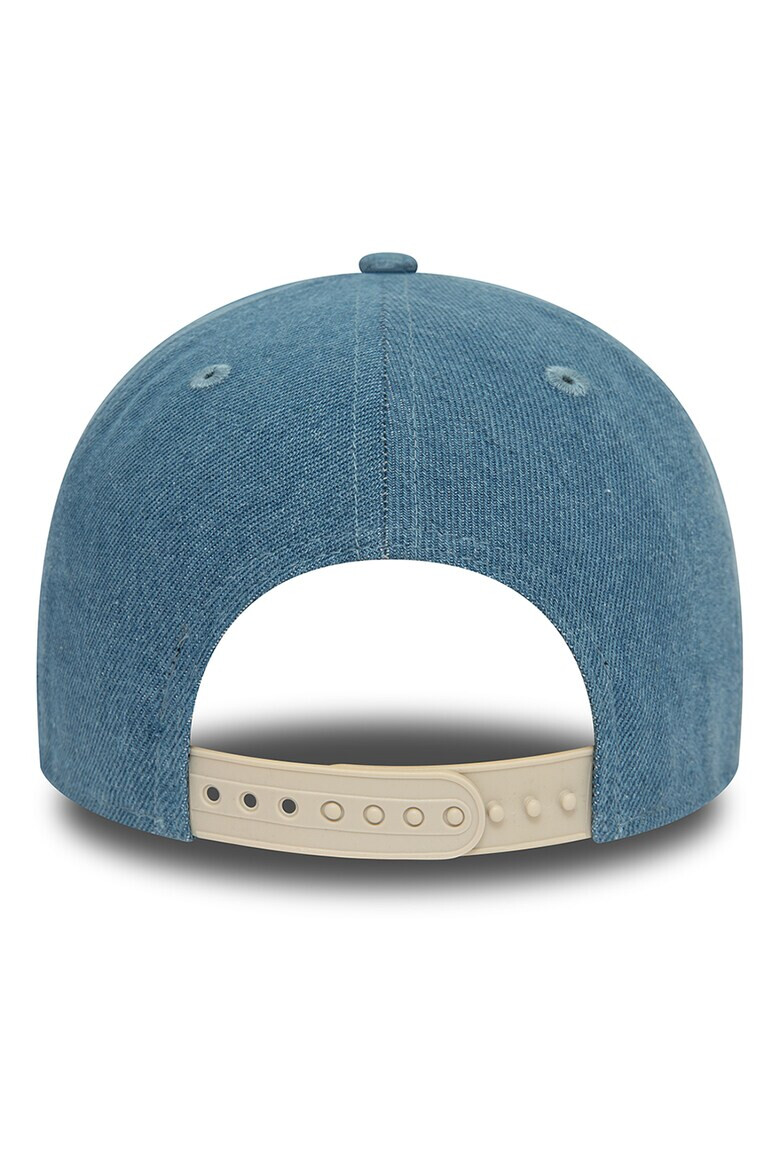 New Era Sapca baseball ajustabila din denim - Pled.ro