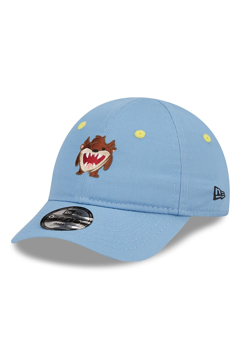 New Era Sapca baseball cu broderie 9Forty - Pled.ro