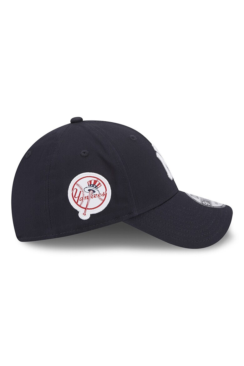 New Era Sapca baseball cu broderie logo 9Forty - Pled.ro