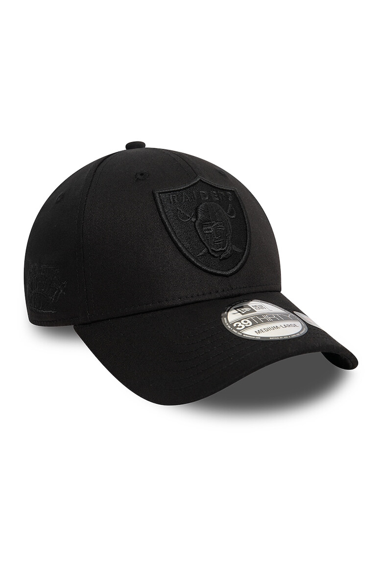 New Era Sapca baseball cu broderie Monochrome 39Thirty - Pled.ro